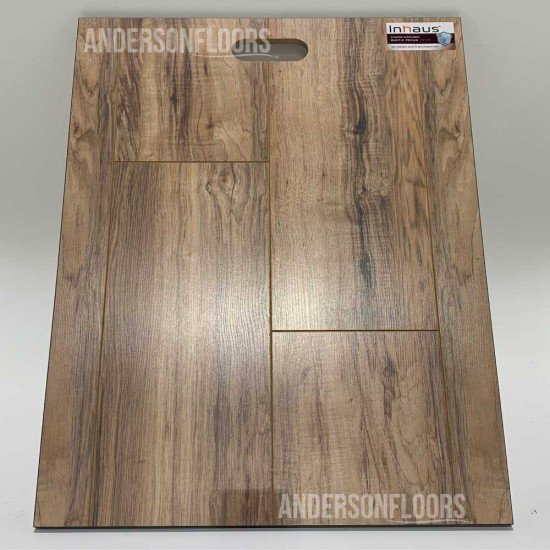 Inhaus Dynamic Highlands - Rustic Pecan Inhaus Dynamic Highlands - Rustic Pecan